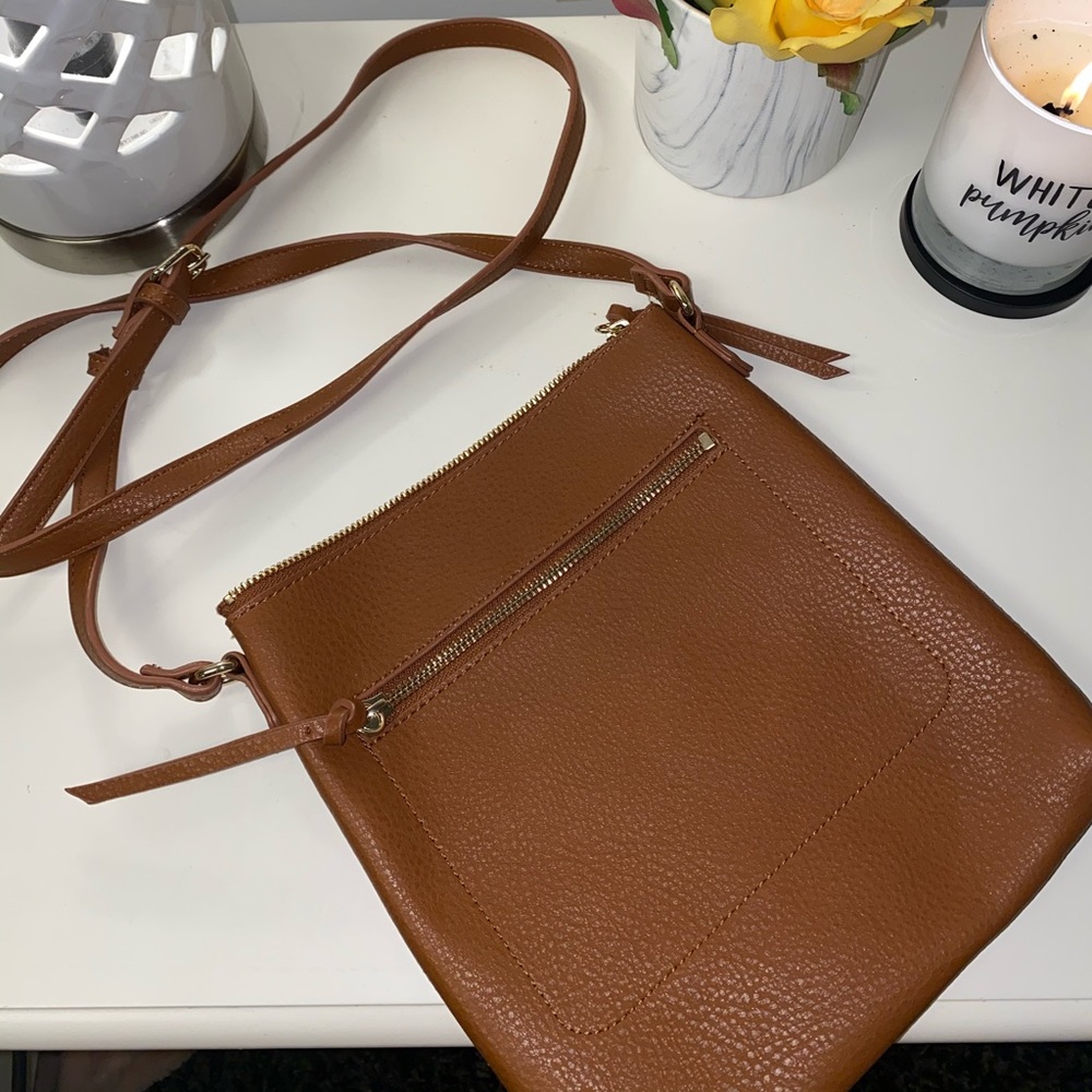 Crossbody